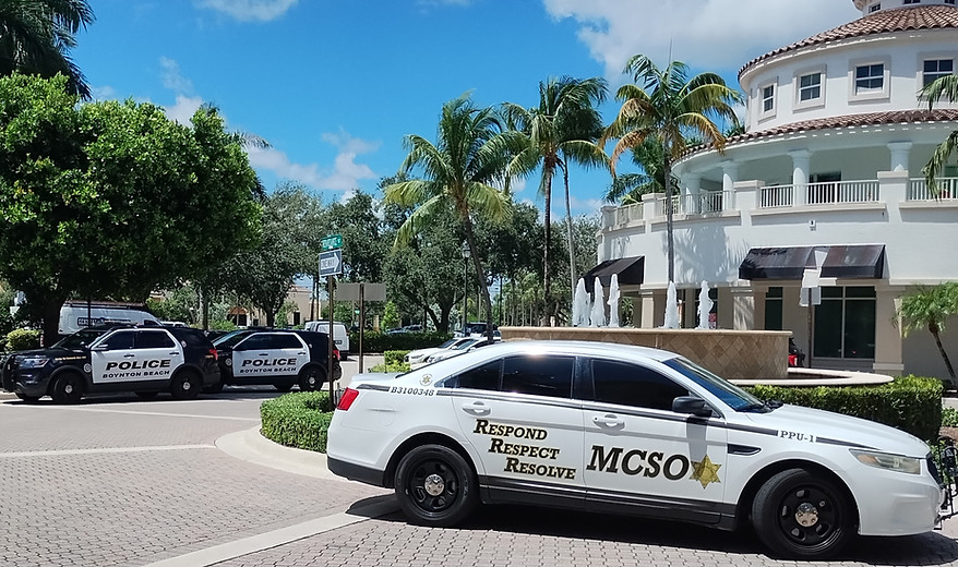 Residential Property Protection